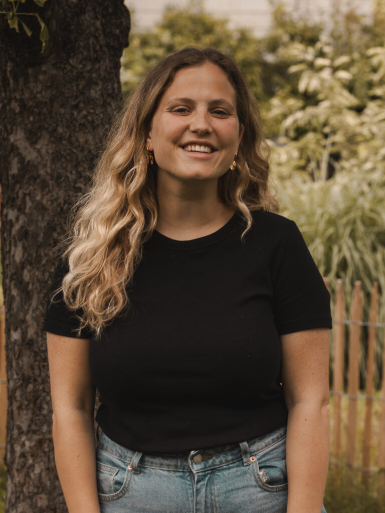 alexa inniger, gruppenleitung hasen, fabek