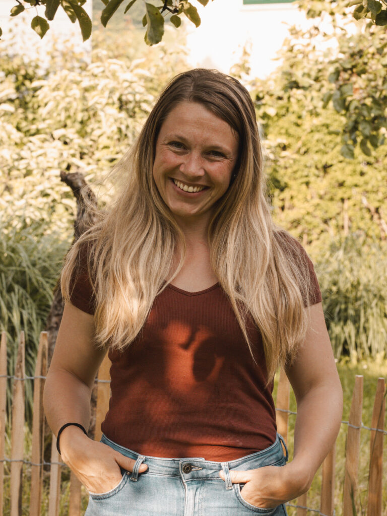 daniela schmid, fabek, gruppe hase