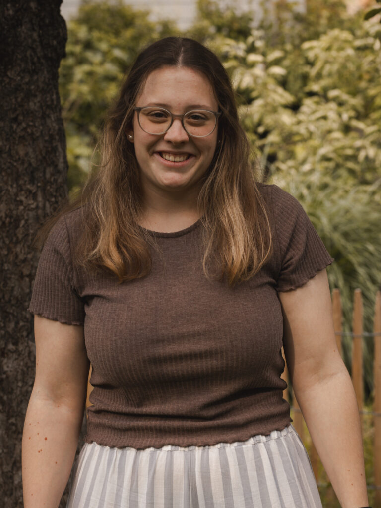 leandra ryter, fabek, gruppe hase