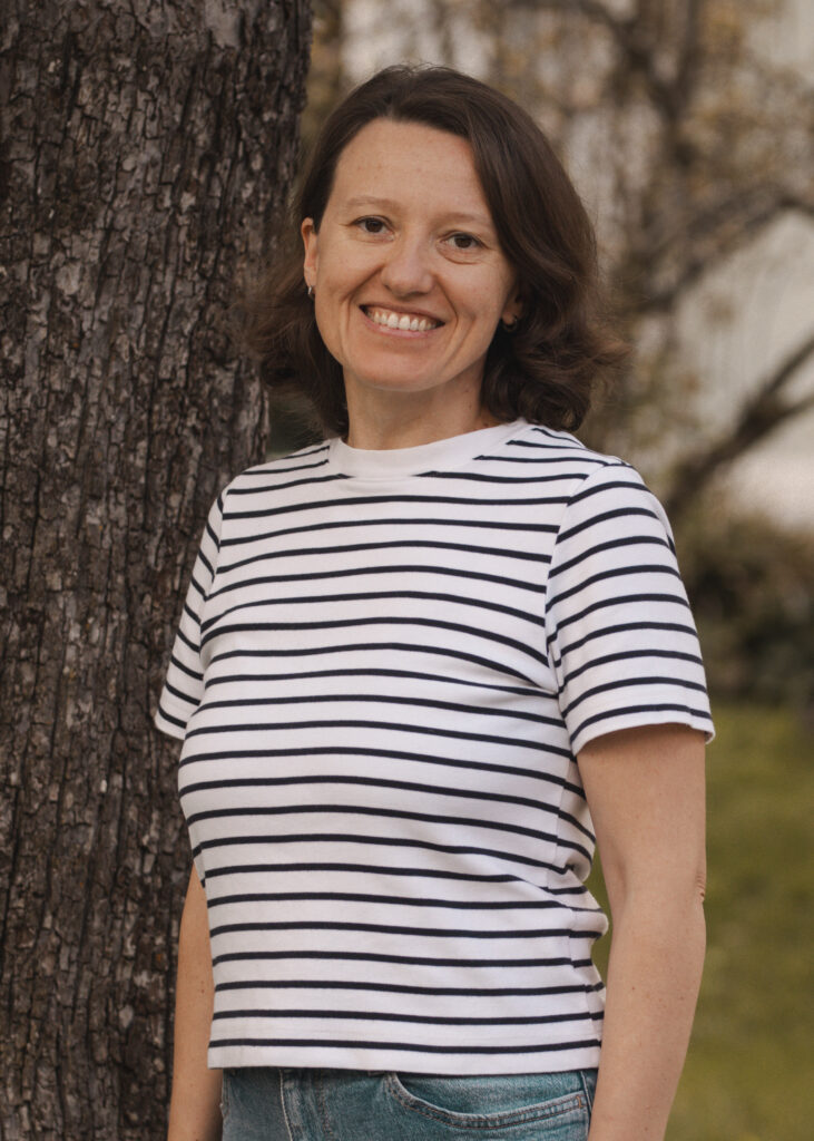 lesia danyliuk, miterziherin