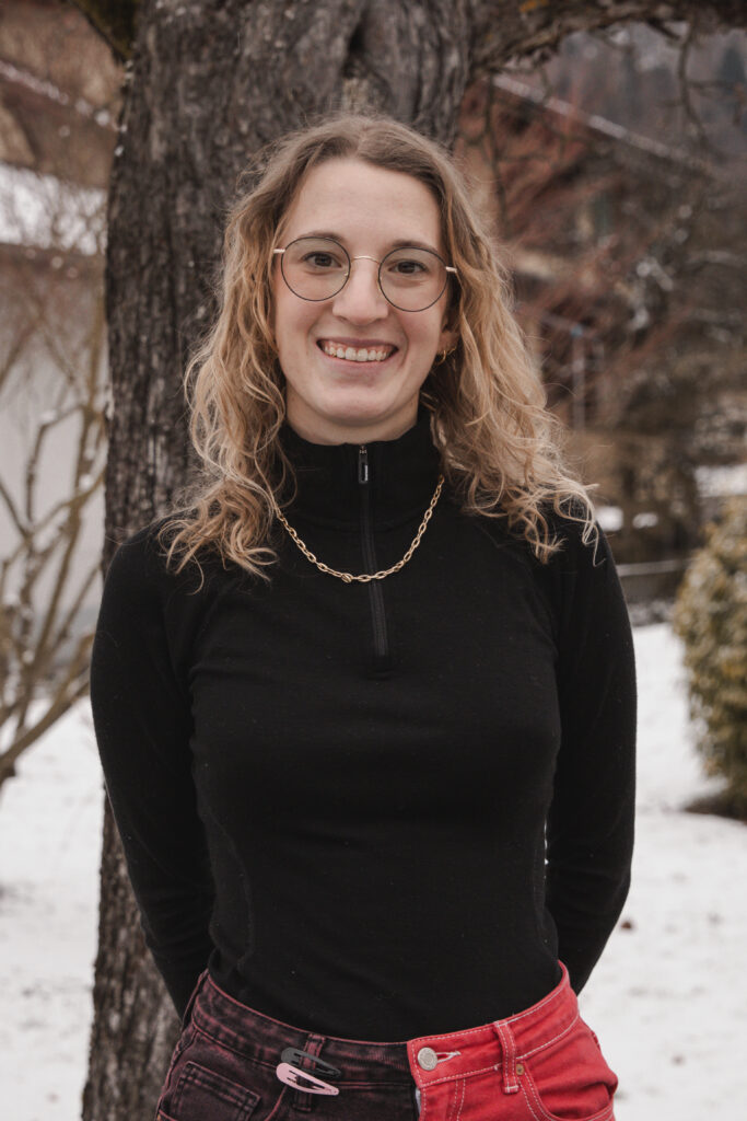 seraina gafner, fabek